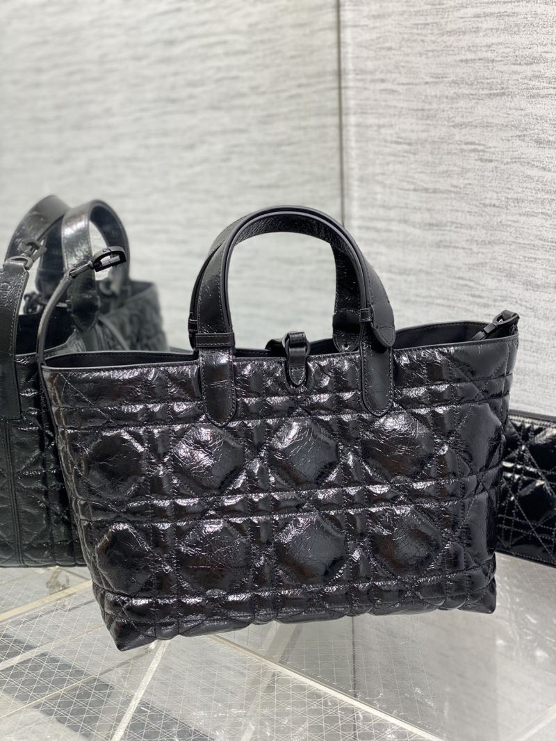 chr1st1an D10r shopping bags